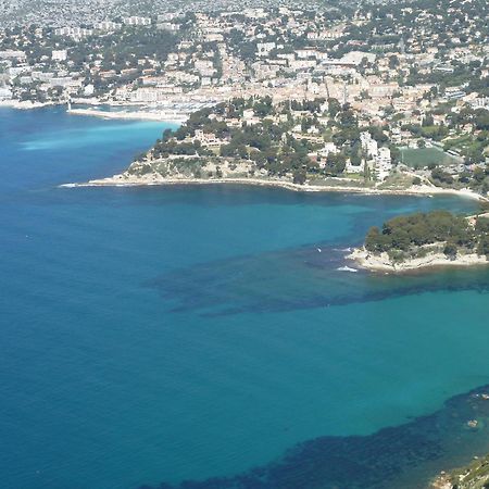 O De Mer D101 La Ciotat Exteriér fotografie