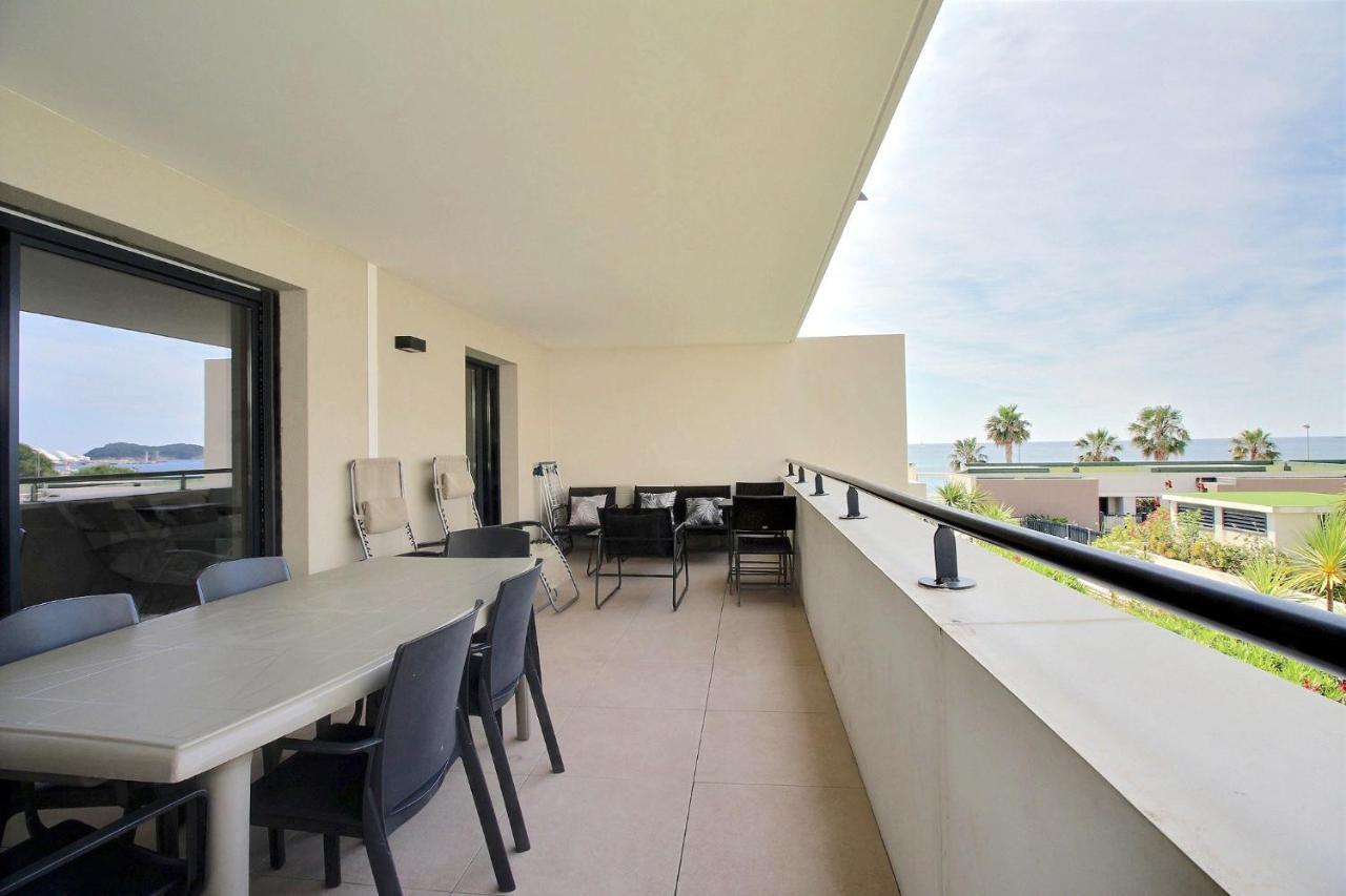 O De Mer D101 La Ciotat Exteriér fotografie
