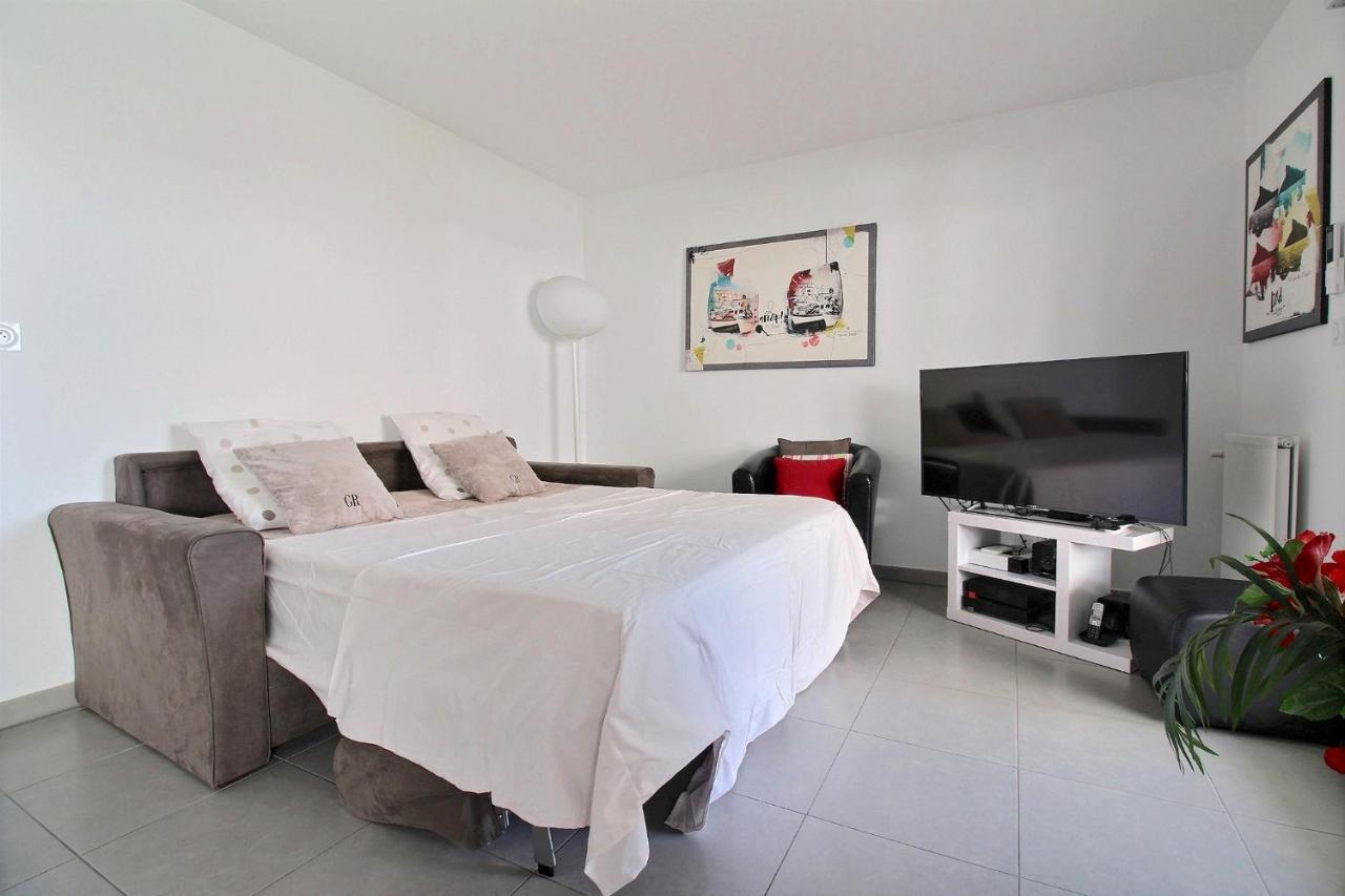 O De Mer D101 La Ciotat Exteriér fotografie