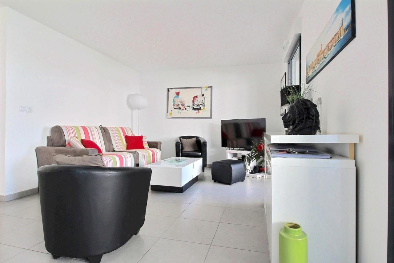 O De Mer D101 La Ciotat Exteriér fotografie