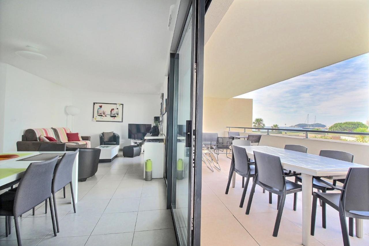 O De Mer D101 La Ciotat Exteriér fotografie