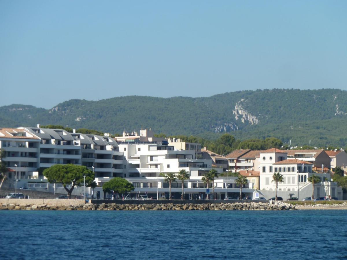 O De Mer D101 La Ciotat Exteriér fotografie