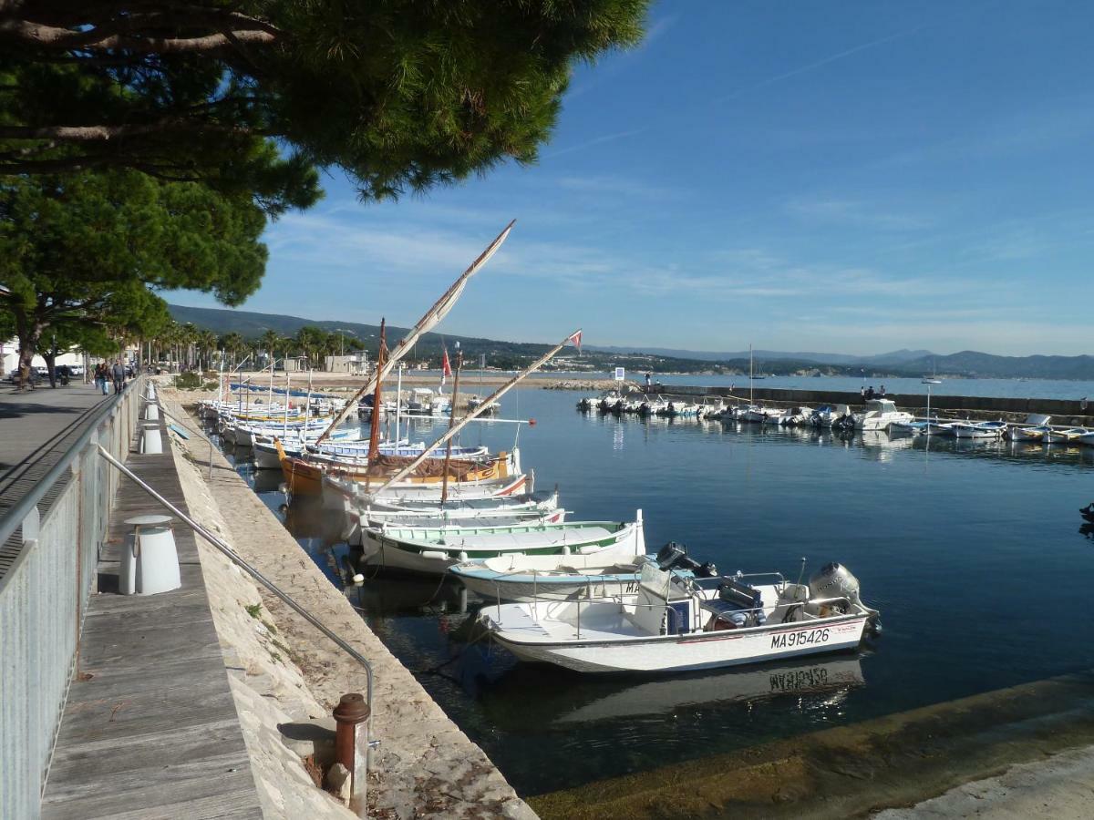 O De Mer D101 La Ciotat Exteriér fotografie