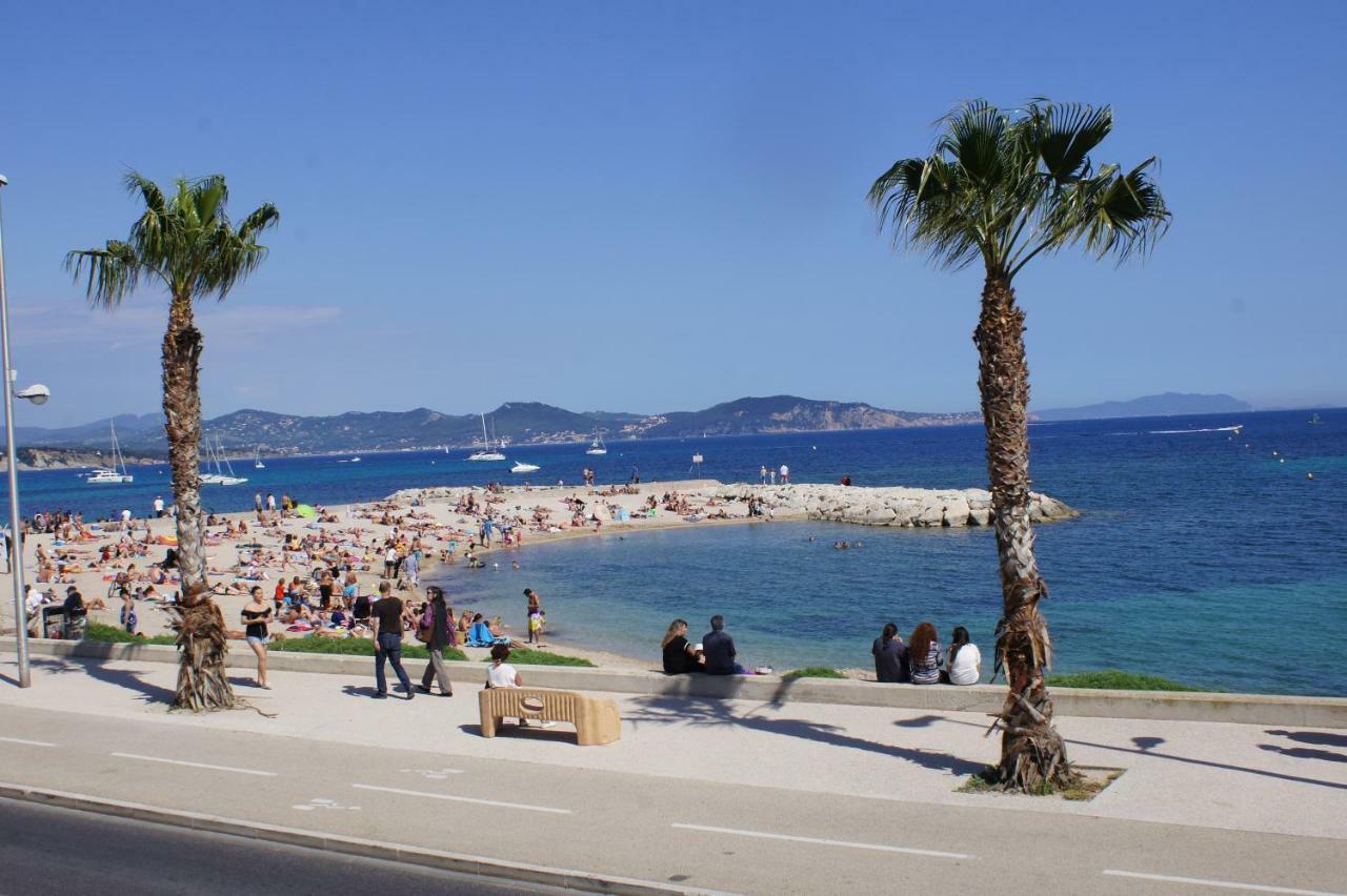 O De Mer D101 La Ciotat Exteriér fotografie